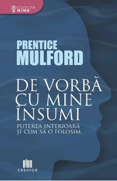 eBook De vorba cu mine insumi
