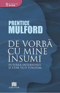 eBook De vorba cu mine insumi