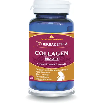 Collagen Beauty 30cps