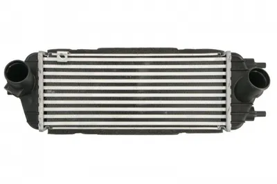 Compresor intercooler potrivit KIA SPORTAGE III 1.7D 12.10-12.15