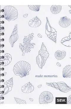 Jurnal: Make Memories