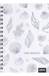 Jurnal: Make Memories