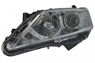 Far Stanga (H11 HB3 W5W WY21W, electric, cu motor) potrivit TOYOTA CAMRY 09.11-12.14