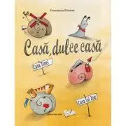 Casa, dulce casa