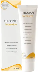 Synchroline Thiospot Cremă intensivă pentru tratarea petelor pigmentare, 30 ml