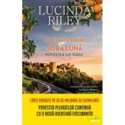 Cele sapte surori. Sora luna. Povestea lui Tiggy