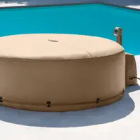Intex Husă pentru piscină spa eficientă energetic, 28523