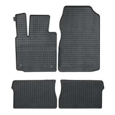 Covorase auto RENAULT Twingo II 2007 - 2014 Petex