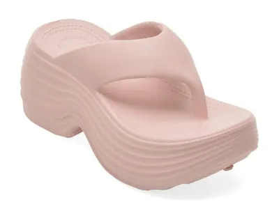 Papuci GRYXX roz, HLJ2521, din pvc