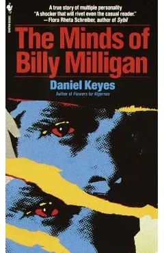 The Minds of Billy Milligan