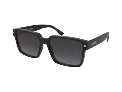 Ochelari de soare Dsquared2 D2 0202/G/S 807/9O