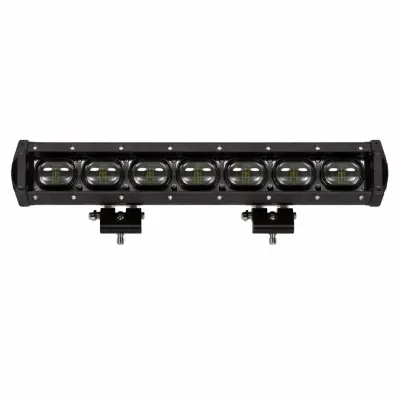 Bară LED Auto 8D, Lentilă Tip Proiector 20 inch 90W