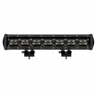 Bară LED Auto 8D, Lentilă Tip Proiector 20 inch 90W