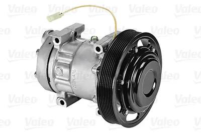 Compresor climatizare potrivit VOLVO FH, FH16, FM, FM II 09.05