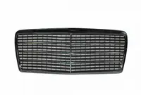 Grila fata crom MERCEDES Clasa E, W124 intre 1992-1998