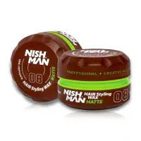 Ceara mata NISH MAN 08 - 100 ml