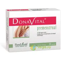 Donavital Premenstrual 30cps