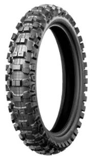 Bridgestone M404 ( 70/100-10 TT 38M Roata spate, M/C )