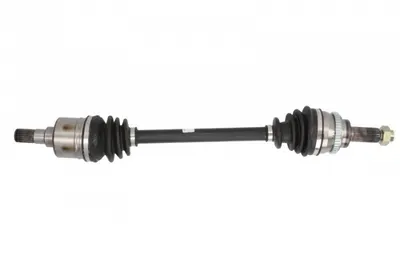 Planetara fata Stanga 620mm (pentru vehicule cu ABS) potrivit SUZUKI IGNIS II 1.3 1.3D 1.5 09.03