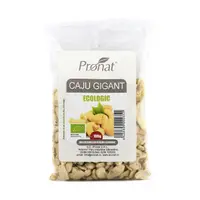 Caju gigant, 100g, Pronat