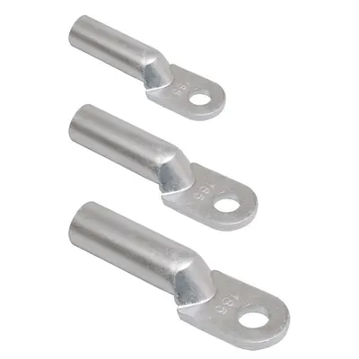 Aluminum Pini DL-120