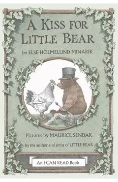 A Kiss for Little Bear
