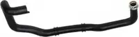 Furtun Radiator Inferior (31mm 39mm) Potrivit Citroen Berlingo, Berlingo Minivan, Xsara, Xsara Hatchback, Xsara Kombi; Peugeot 306, Partner, Partner Minivan 1.1-1.6 05.93-12.15