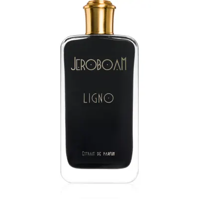 Jeroboam Ligno extract de parfum unisex 100 ml