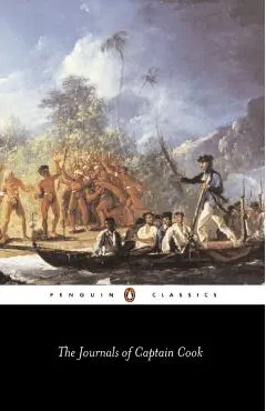 Journals of Captain Cook