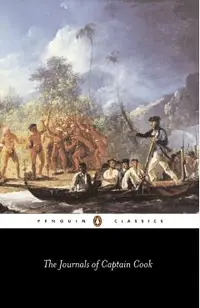 Journals of Captain Cook