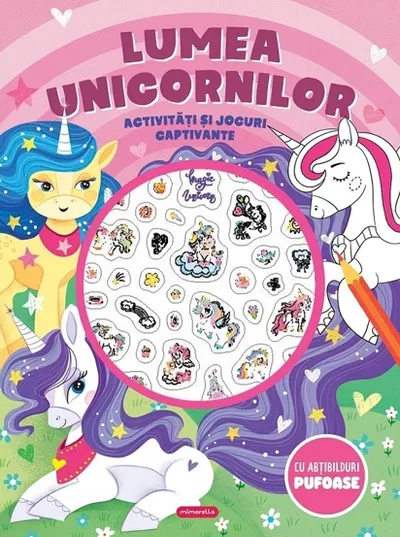 Lumea unicornilor