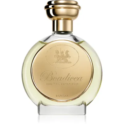 Boadicea the Victorious Hasu Eau de Parfum unisex 100 ml