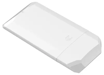 Router Teltonika – OTD140, până la 150 Mbps, 4G/LTE, IP55, alb