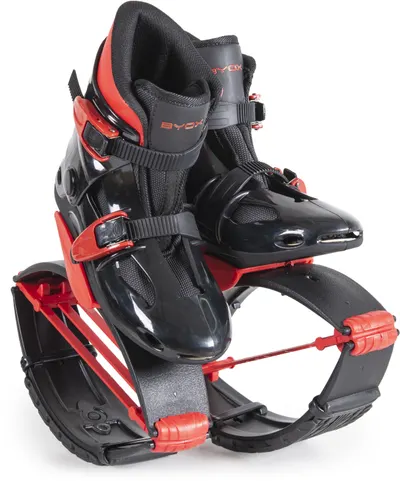 Pantofi pentru sărit Byox - Jump Shoes S (30-32)