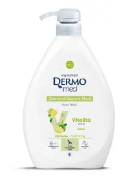Dermomed Sapun lichid 1l Vitality Lime