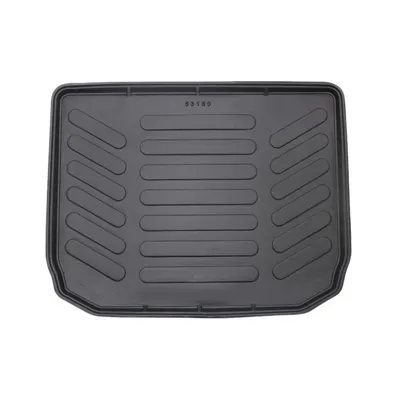 Tavita portbagaj cauciuc Umbrella pentru Skoda Roomster 2006-2015