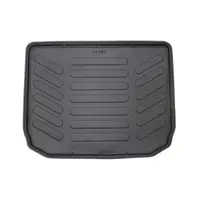 Tavita portbagaj cauciuc Umbrella pentru Skoda Roomster 2006-2015