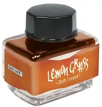 Cerneală parfumată Online - Lemon Grass, portocale, 15 ml