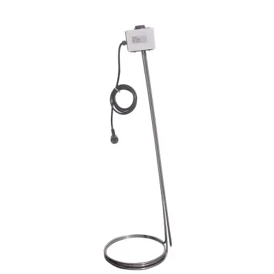 Pasteurizator 2500W cu termostat - Default Title