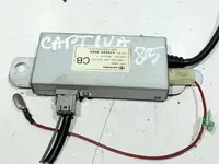 Amplificator antena 96628318 Chevrolet Captiva (2006-2010) [C100, C140]