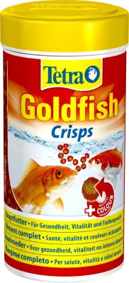 Tetra Goldfish Pro Crisp 250 ml