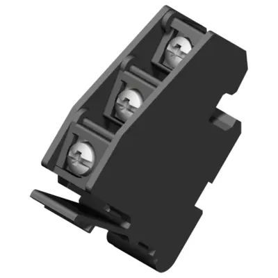 Aux Contacts Screw No/nc Std