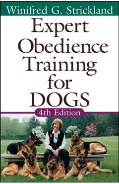 Expert Obedience Training for Dogs