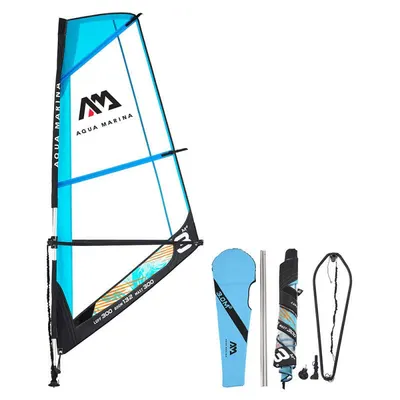WindSUP 3m² Aqua Marina Aqua Marina Blade Sail Rig