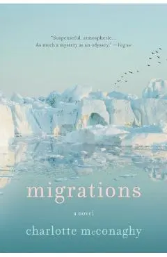 Migrations