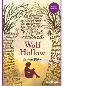 Wolf Hollow