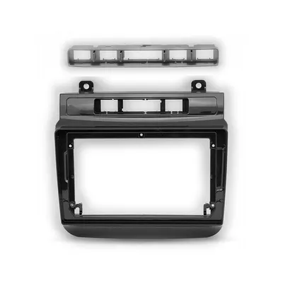 Ramă adaptoare Volkswagen Touareg 2011-2017 - navigație Android 9 , montaj dedicat