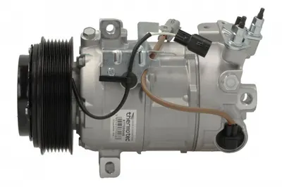 Compresor Climatizare Potrivit Nissan Qashqai Ii, X-Trail Iii; Renault Espace V, Grand Scenic Iii, Kadjar, Koleos Ii, Megane, Megane Iii, Scenic Iii, Talisman 1.2-2.0d 04.11