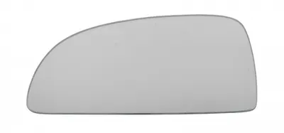 Sticla oglinda stanga incalzita HYUNDAI GETZ intre 2005-2009