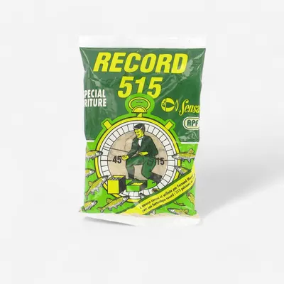 Nadă Record 515 Galben 0.8 kg